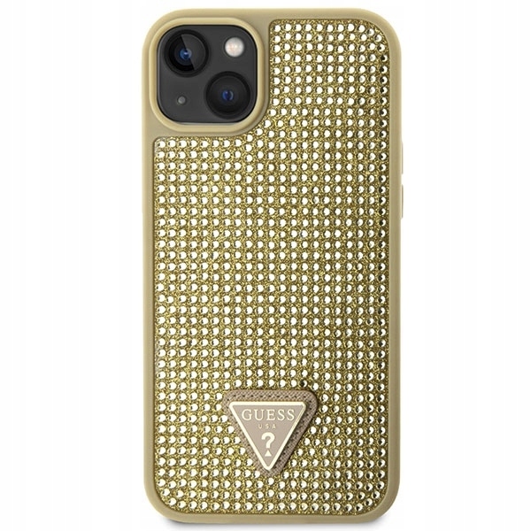 Pouzdro Guess pro iPhone 14 13, zadní kryt obal , zadní kryt, pouzdro