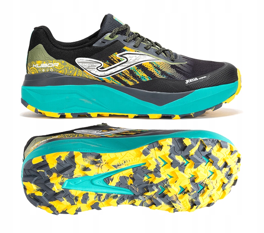 Joma Buty Trialowe Trekkingowe Kubor 2516 TKKUBS2516 r.41