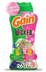 Levně Gain Wicked for Good 745 g.Křišťály pro oplachování tkanin