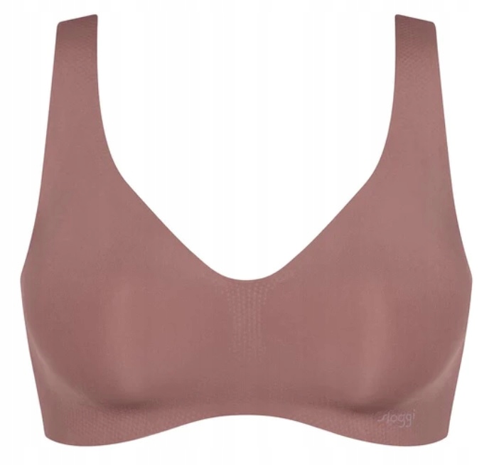 STANIK SLOGGI ZERO FEEL TOP R. XS FIOLET WALENTYNKI