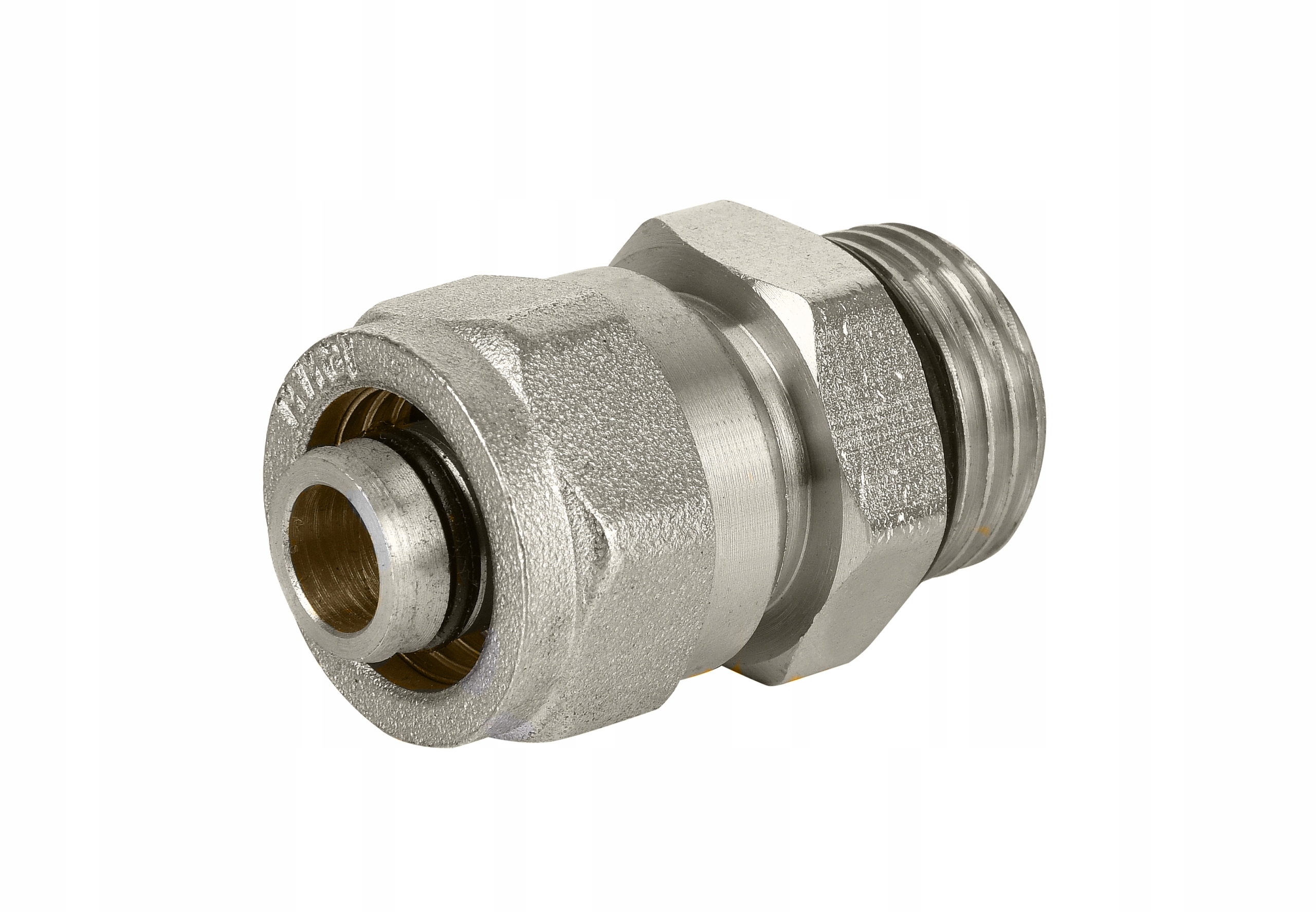 

Diamond złączka pex 16x1/2" gz rozdzielacz