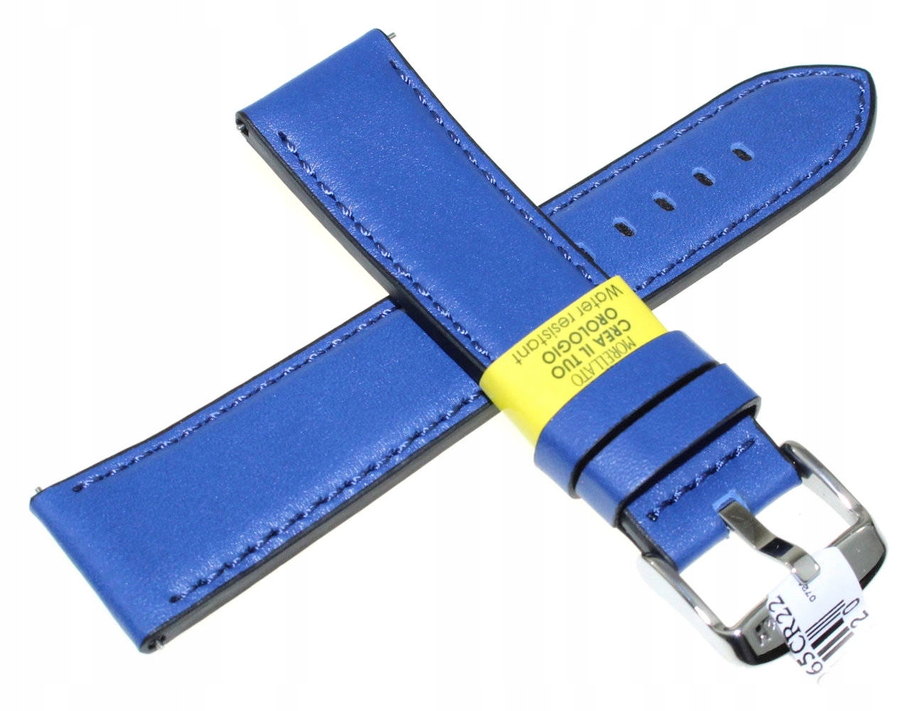 Voděodolný Pásek Na Hodinky 22 mm Morellato X5123