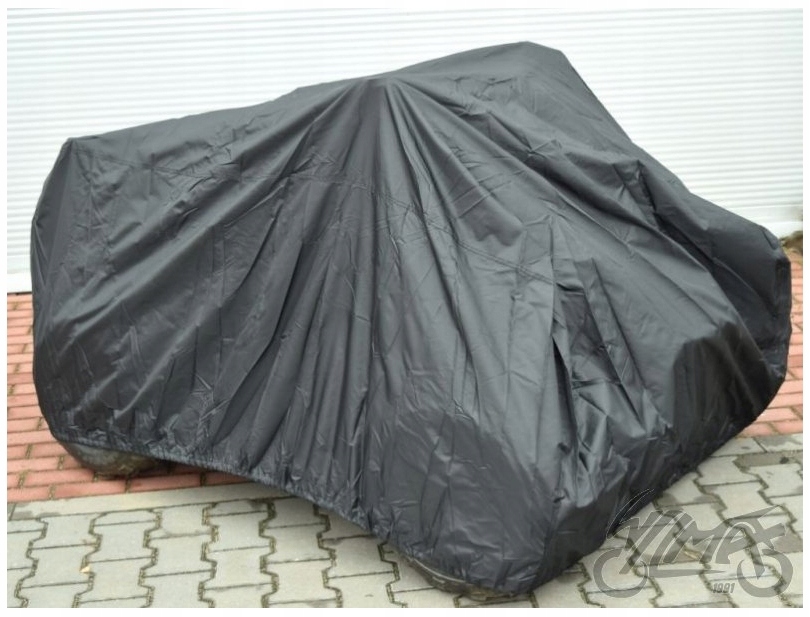 Pokrowiec plandeka Yamaha Raptor KYMCO MXU TGB