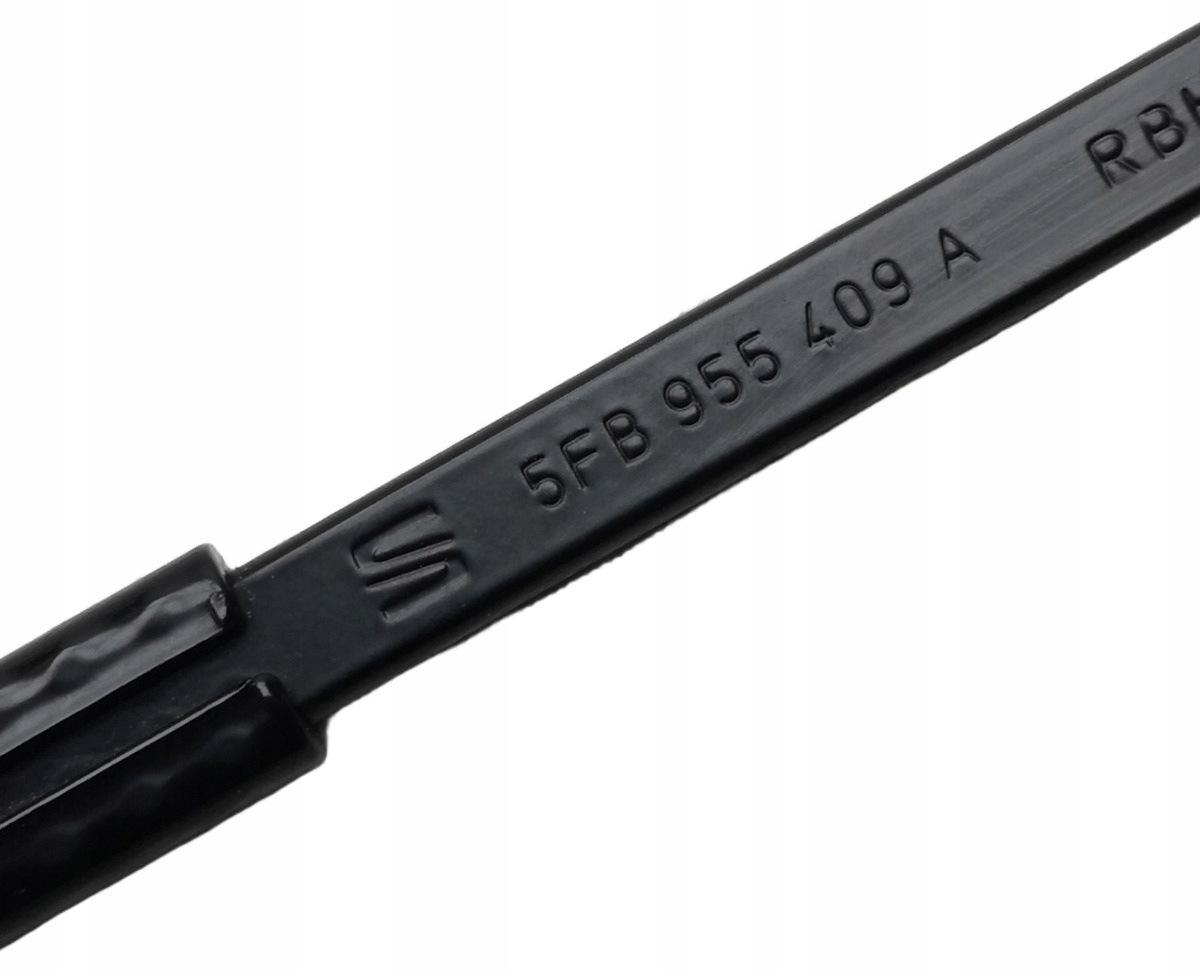 wiper arm left Cupra Leon IV Sportstourer 5FB955409A new