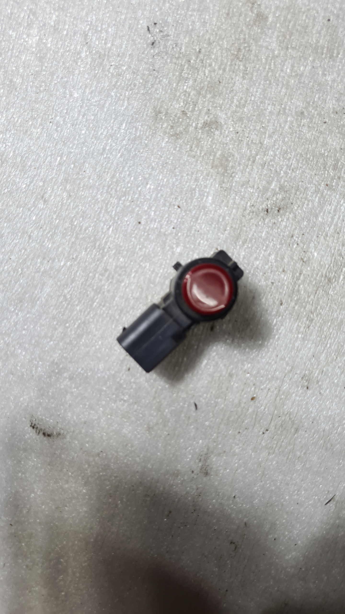 9675202477PY - Peugeot 208 308 508 PDC датчик парковки заднего хода