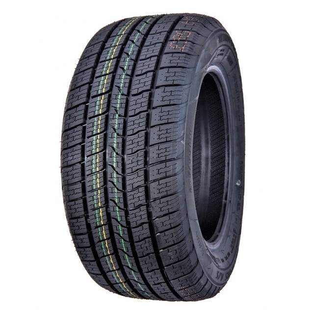 2X WINDFORCE 205/55 R16 CATCHFORS AS 94V XL