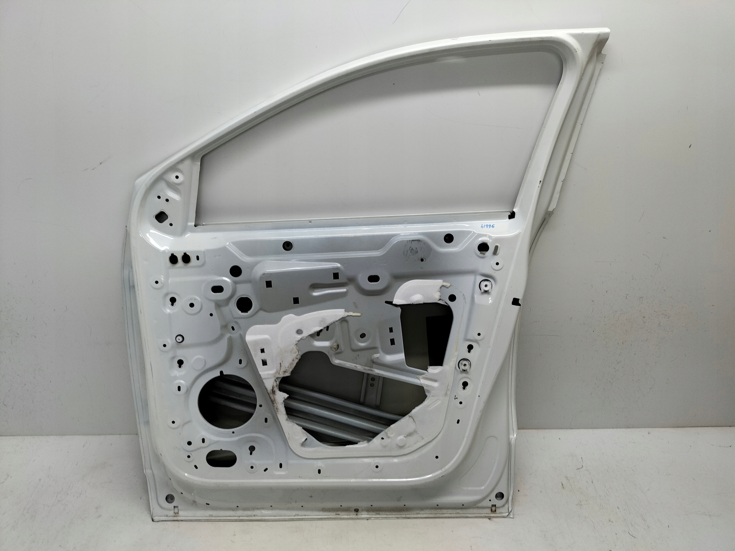 door front front right PEUGEOT 3008 II 5008 II 16