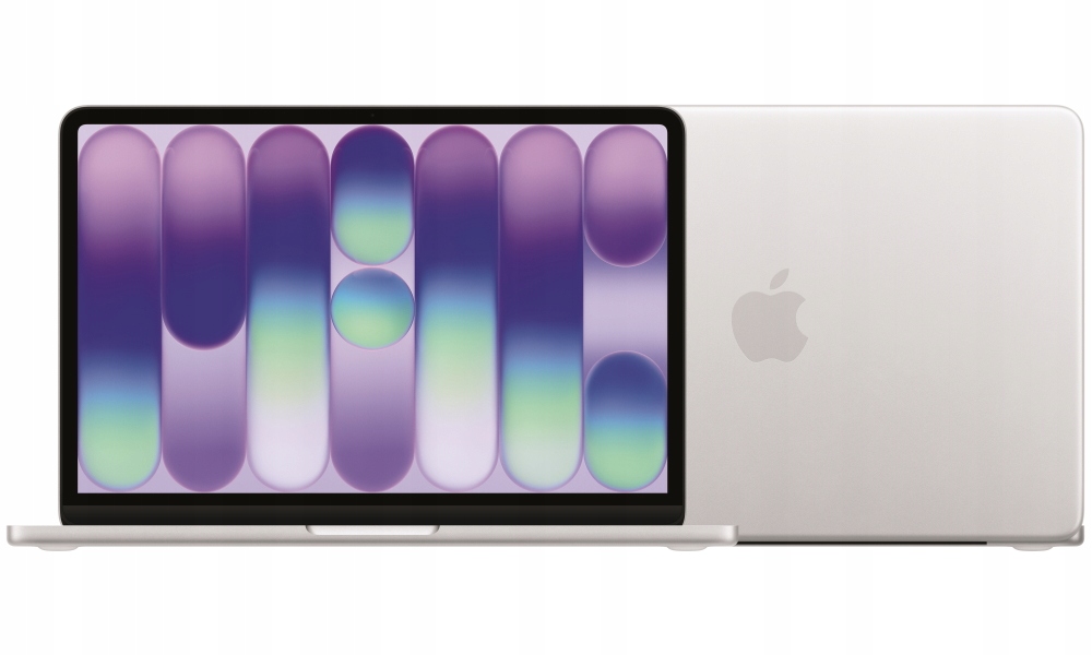 Apple MacBook Neo 13" (2026) A18 Pro 6C Cpu 5C Gpu 8GB Ram 512GB