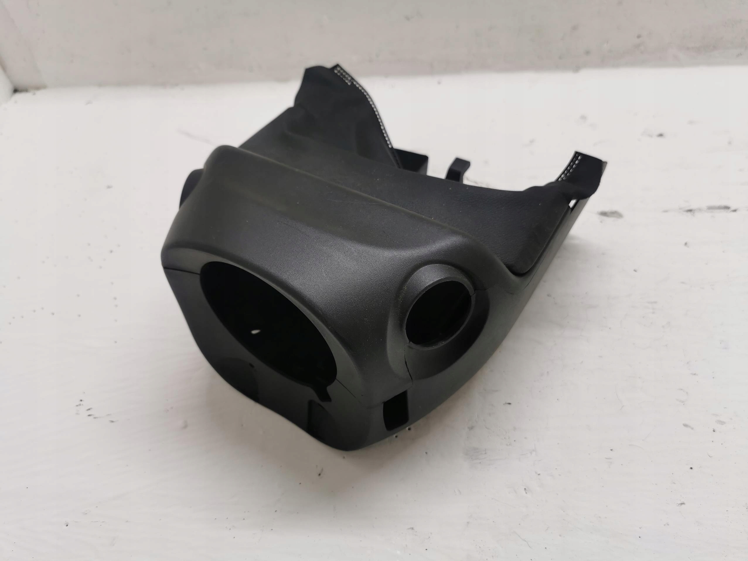 kryt obal volantu RENAULT SCENIC IV 16- EU
