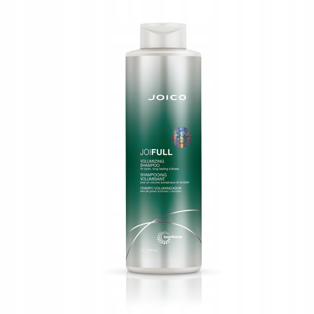 JOICO JOIFULL Šampón na objem 1 l HOLOGRAM