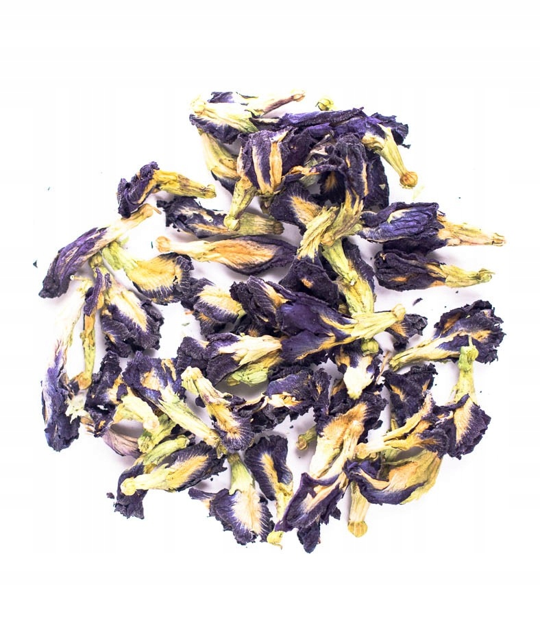 

Klitoria ternateńska 50g