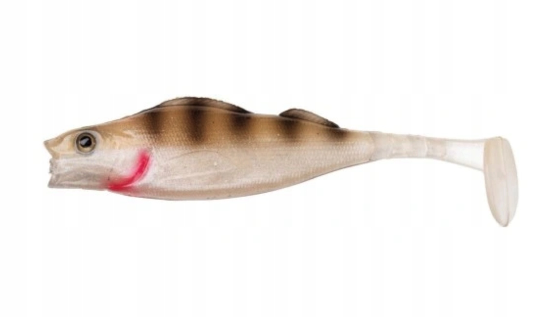 Guma Berkley Pulse Realistic Perch 15CM Zander