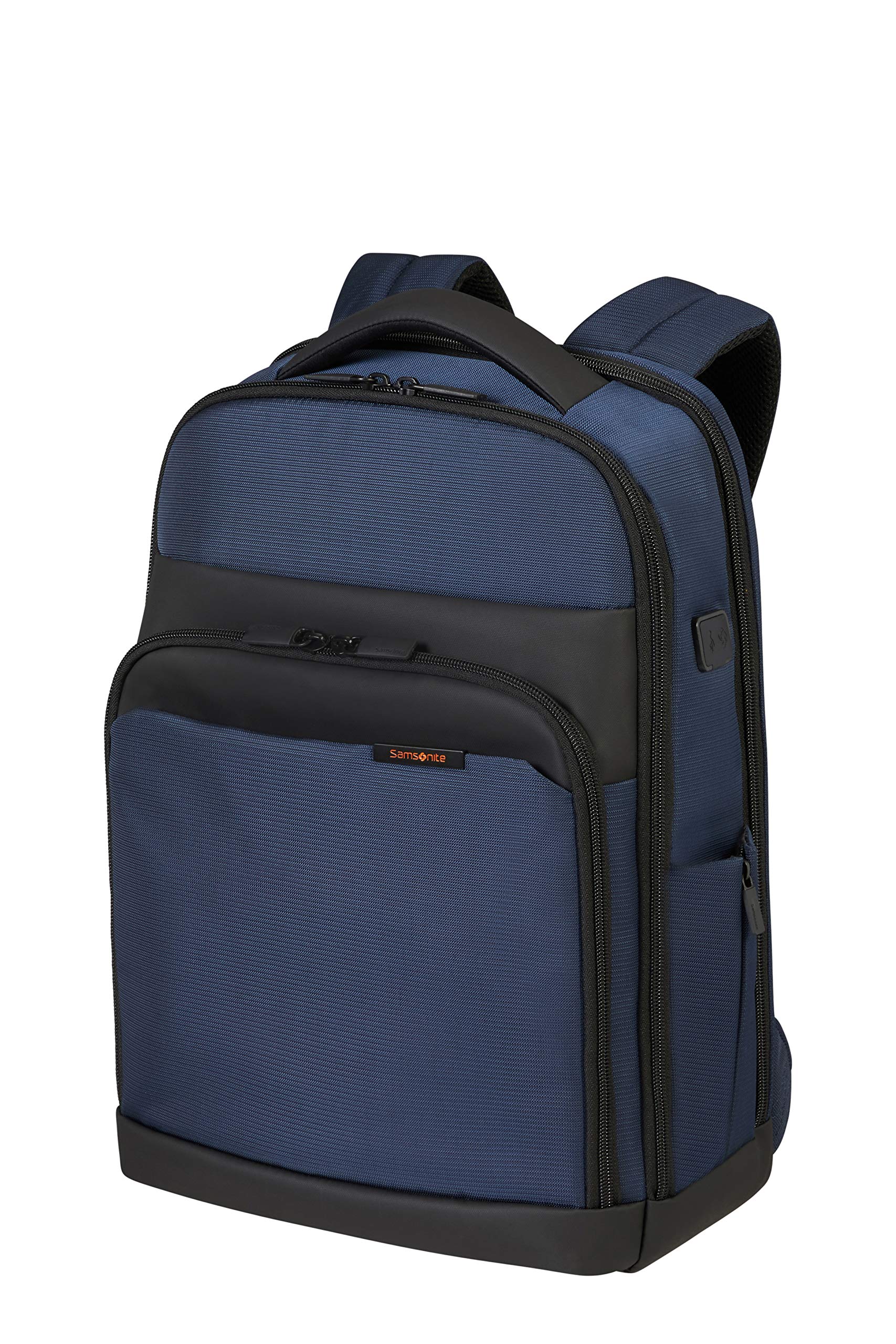 Samsonite Mysight modrá Batoh 14,1"