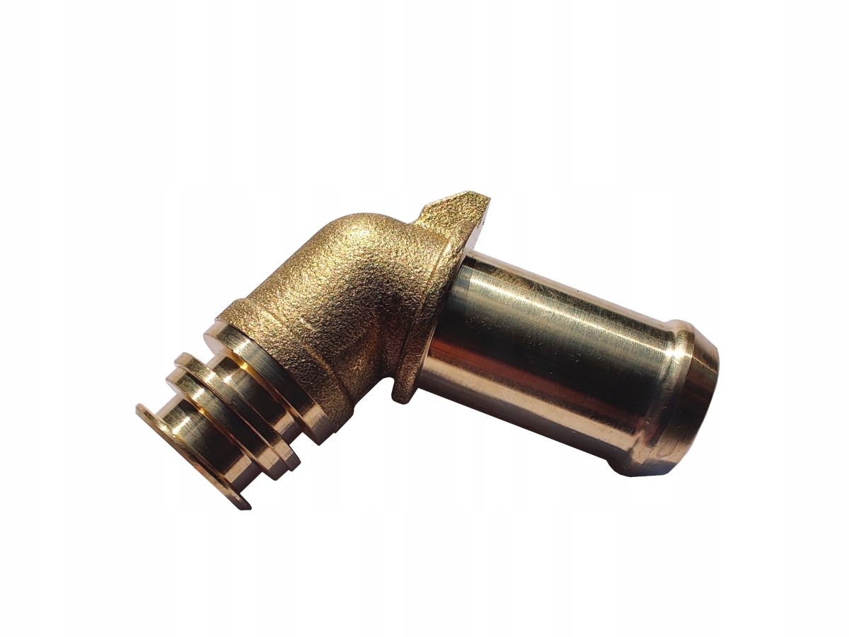 KOLANKO KRÓCIEC LANDI RENZO LI10 ASP TURBO MOSIĄDZ Typ silnika Benzyna Diesel