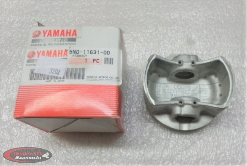 Piest Yamaha Grizzly Kodiak Rhino Wolverine 5ND-11631-00-00