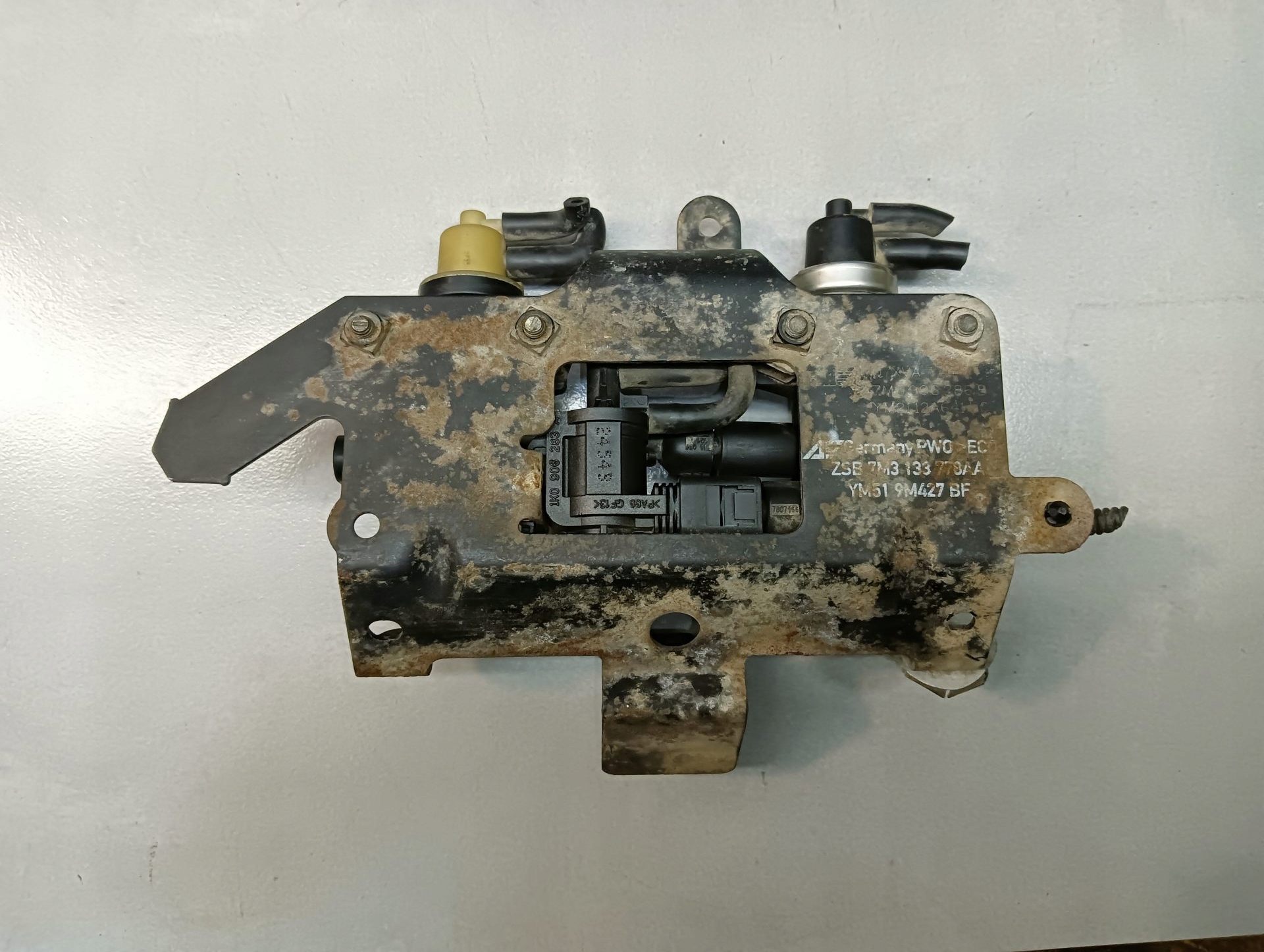 Sensor Unterdruck SEAT ALHAMBRA LIFT 7M3133778AA