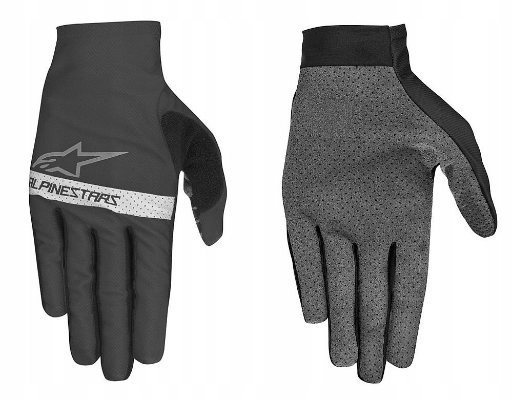 Rękawice męskie Alpinestars Aspen Pro Lite Black * Rozmiar: XL