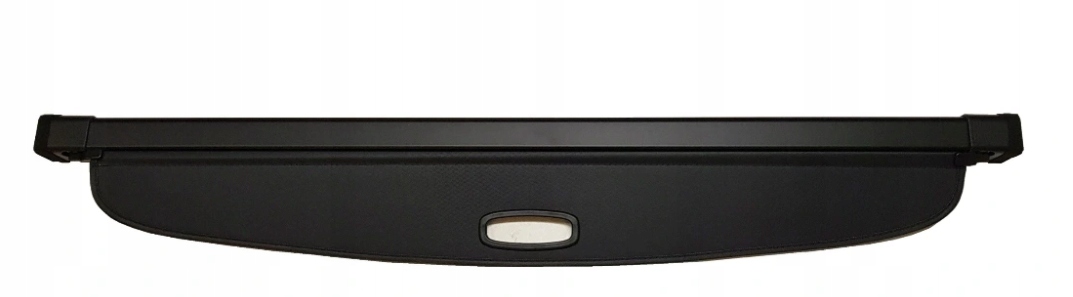 ROLETA BAGAŻNIKA CZARNA MERCEDES GLC SUW X253