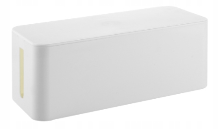 

Organizer Do Kabli Box Pudełko Pojemnik 40x30x15cm