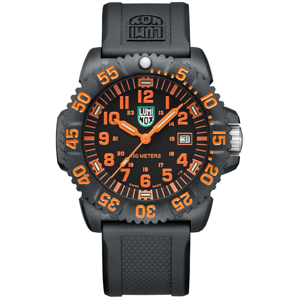 Pánské Hodinky Luminox X2.2059, černý pásek