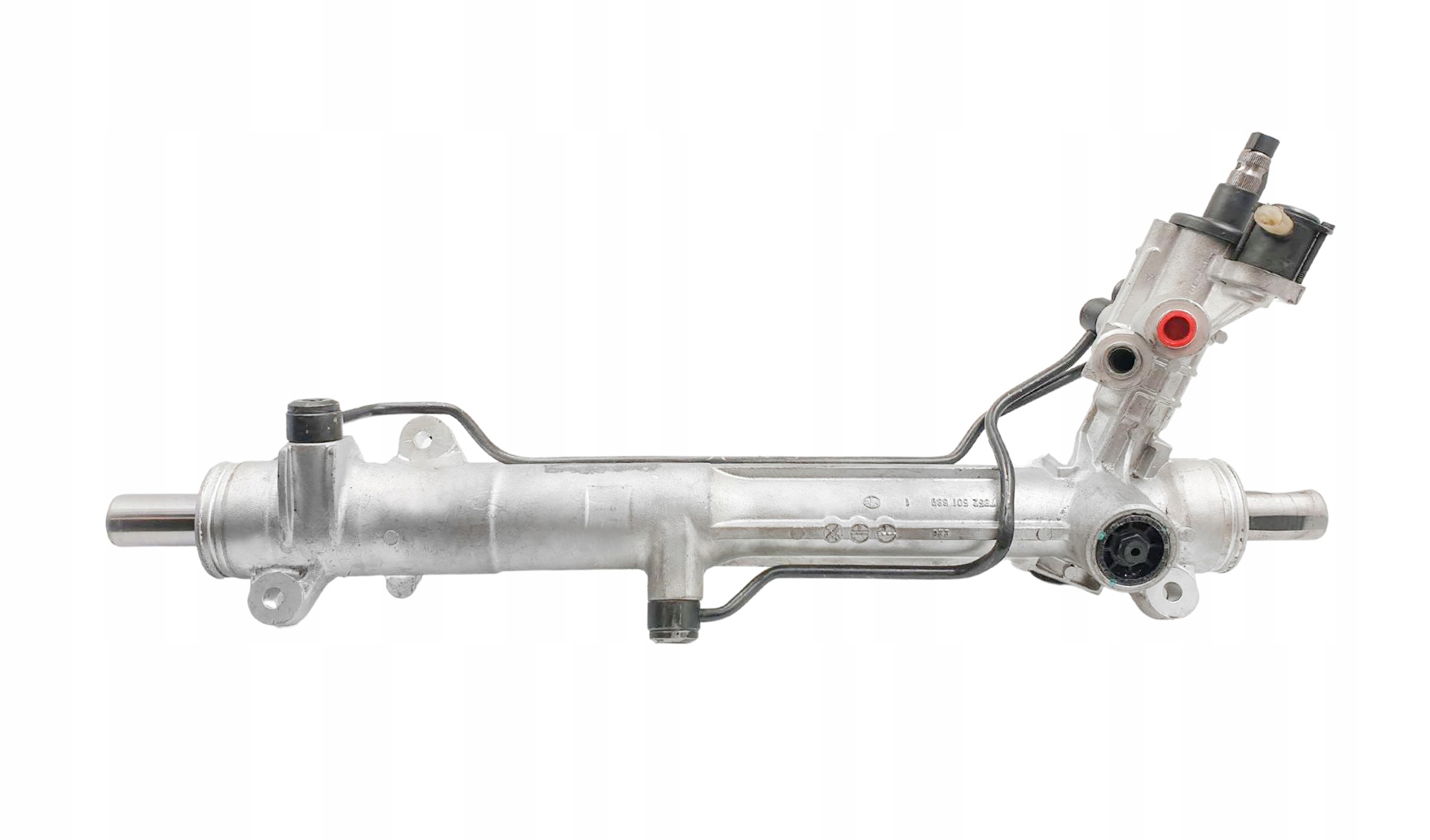 32106764720 - Коробка передач BMW E65 E66