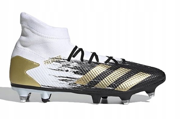 Adidas Predator 20.3 Sg Mixy vruty sportovní fotbalové boty