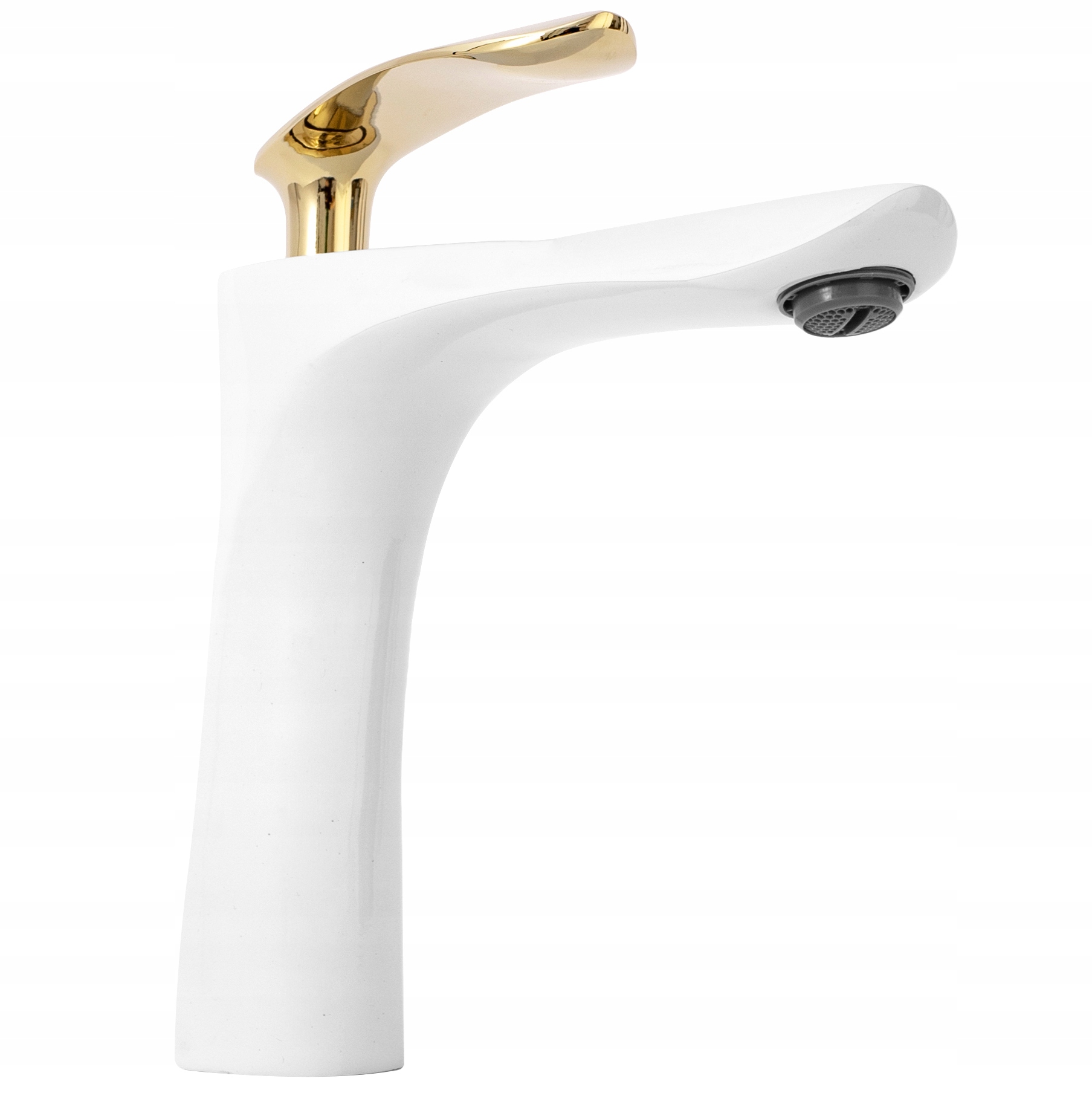 BATERIA UMYWALKOWA ORBIT WHITE GOLD NISKA - REA Marka Rea