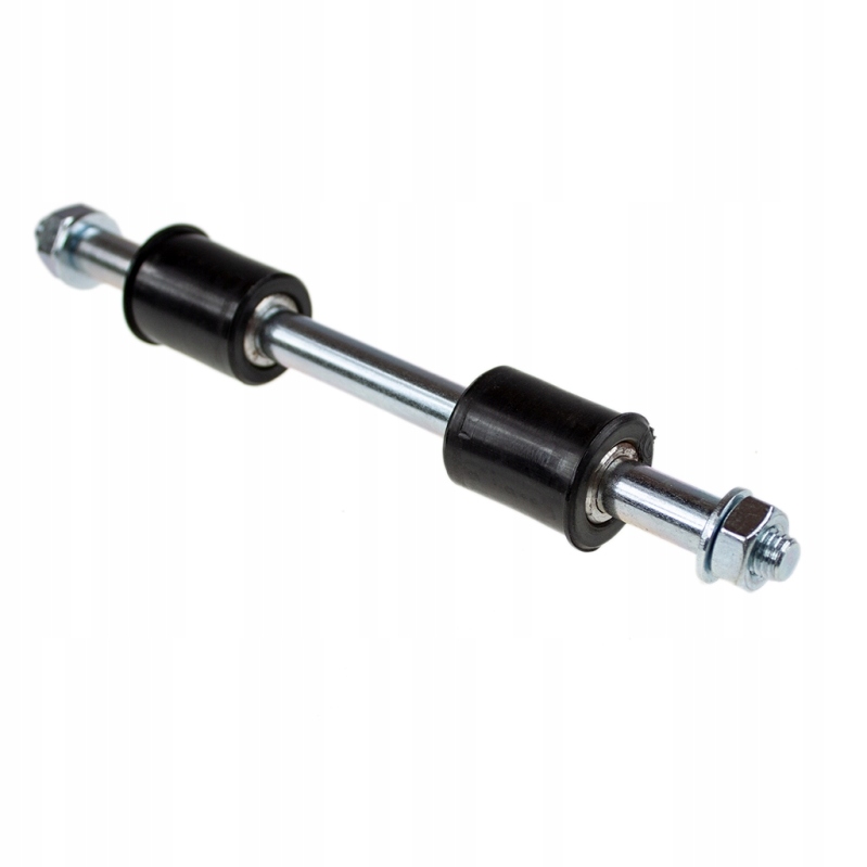 Oś wahacza z tulejami Romet Komar Ogar205 50-T1 Pl Hq