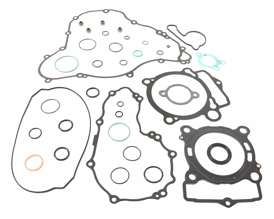 Sada tesnení Winderosa Ktm SXF250 16-21 EXC-F250 17-22