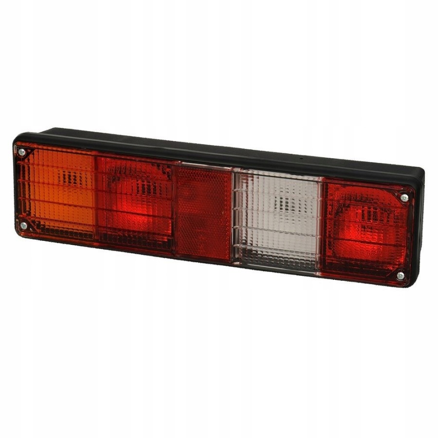 KLOSZ LAMPY TYŁ LUBLIN POLONEZ TRUCK