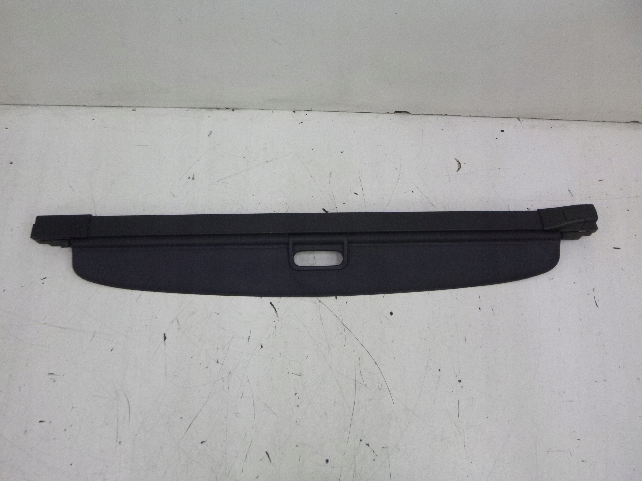 blinds boot Opel Vectra C Kombi 04r.