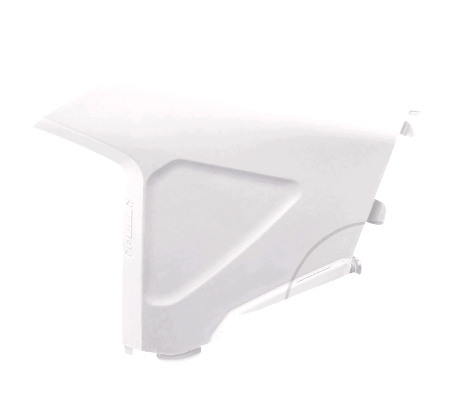 Airboxové Kryty Sherco Se 125 250 300 Sef 450 500 2025-2026