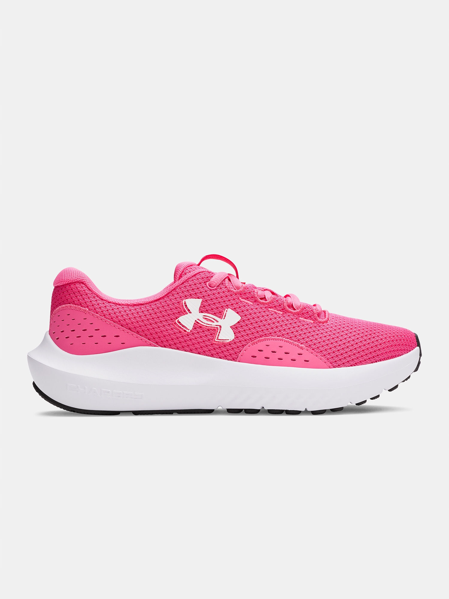 Under Armour Dámské boty Under Armour Ua W Charged Surge 4-PNK