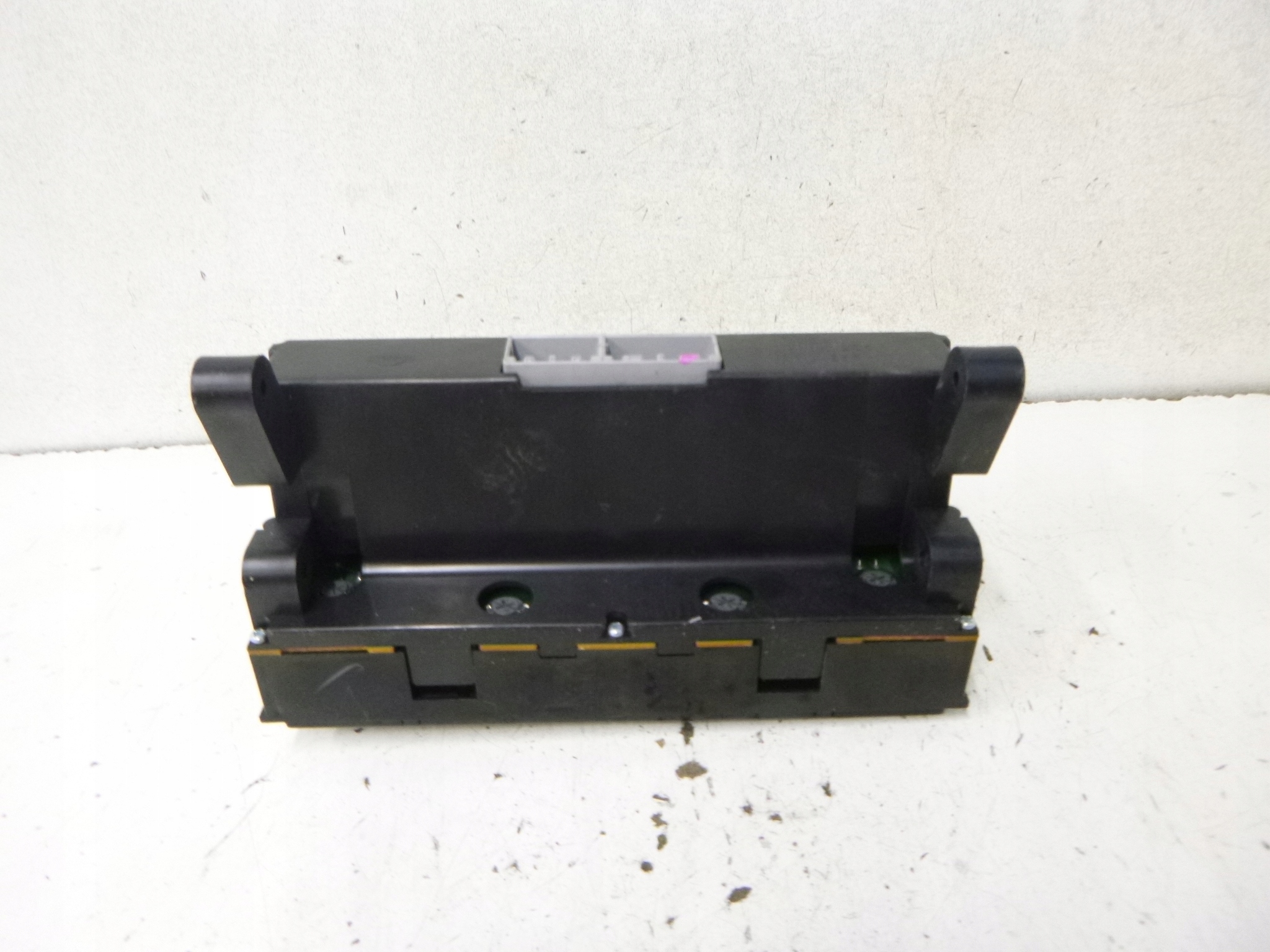 Unite commande clima Bouches buses Nissan X Trail 2.2 TD 2003r. 27500 8H802