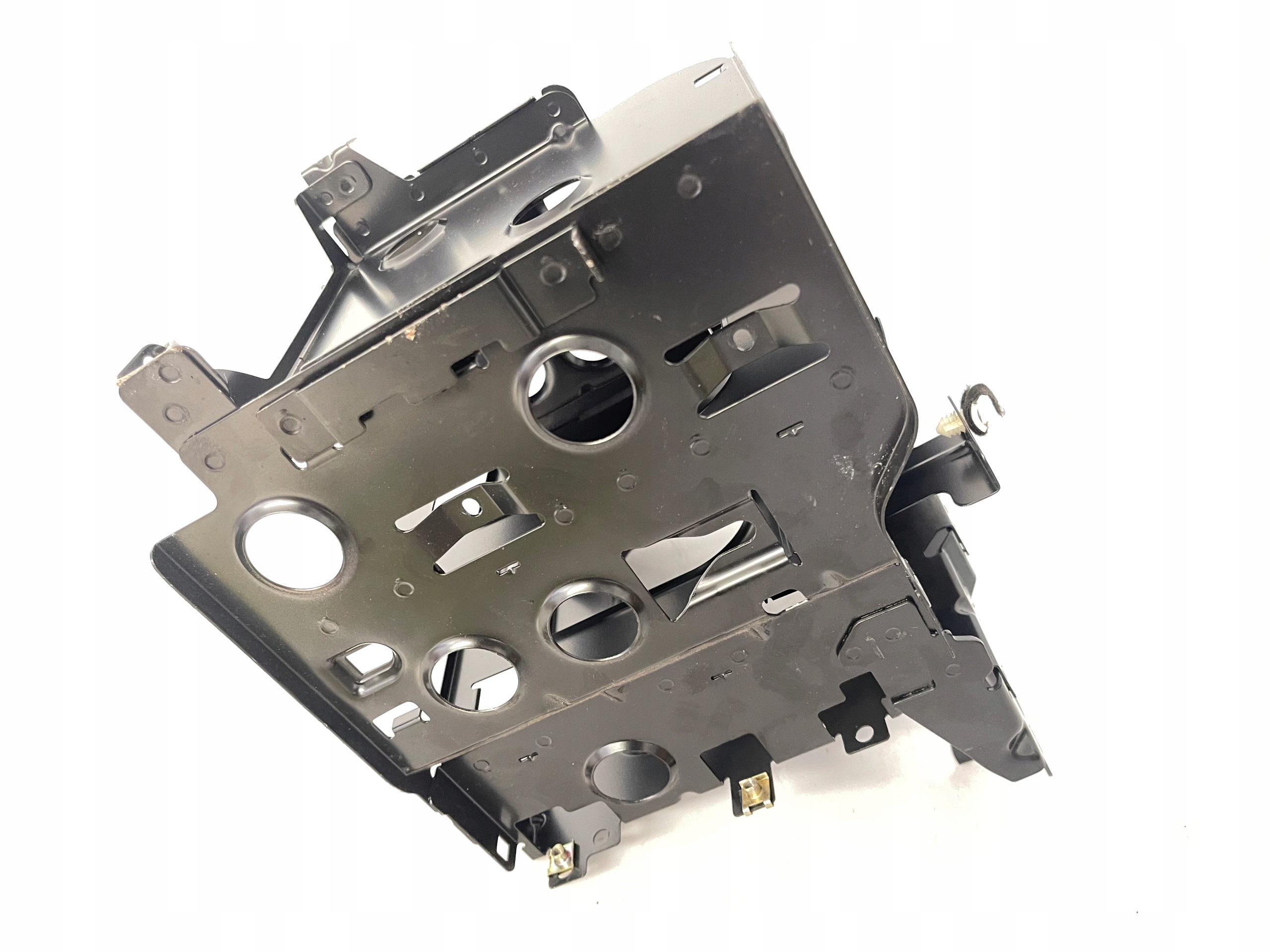 Panier Support plaque ZMIENIARKI TUNERA A6 C6 4F0035209A