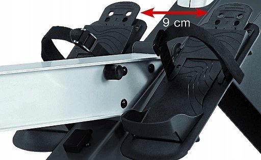 Wioślarz magnetyczno-powietrzny FINNLO AQUON EVOLUTION Model aquon evolution