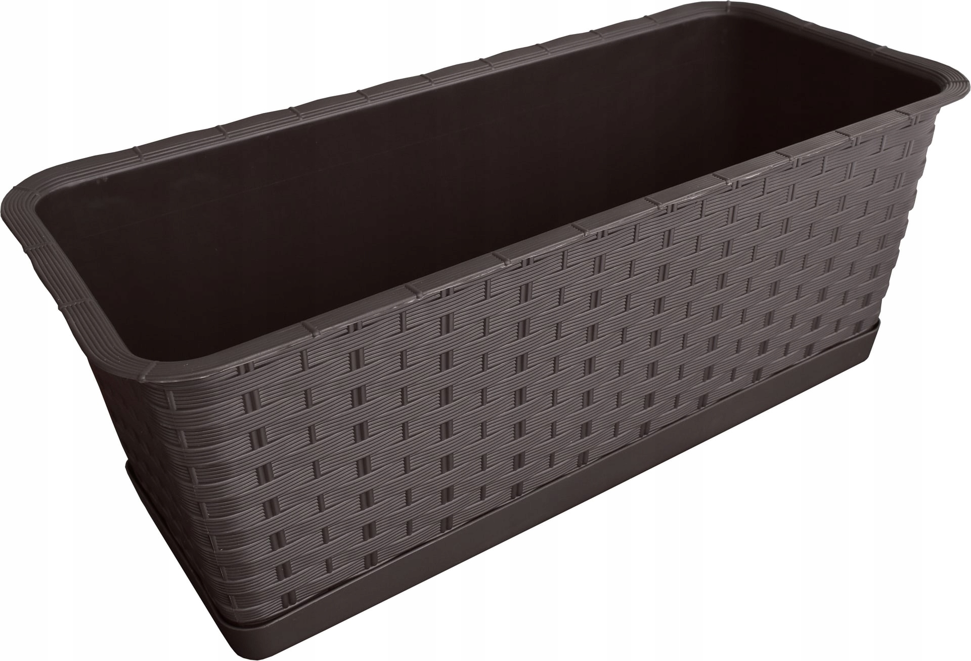 Skrzynka balkonowa Ratolla z podstawką ISR400P | Umbra — 5