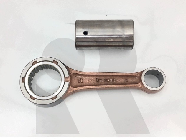 Royal Rods Kľukový Hriadeľ Yamaha Yfm 700 Raptor 06-25 Grizzly 700 07-15 19-25