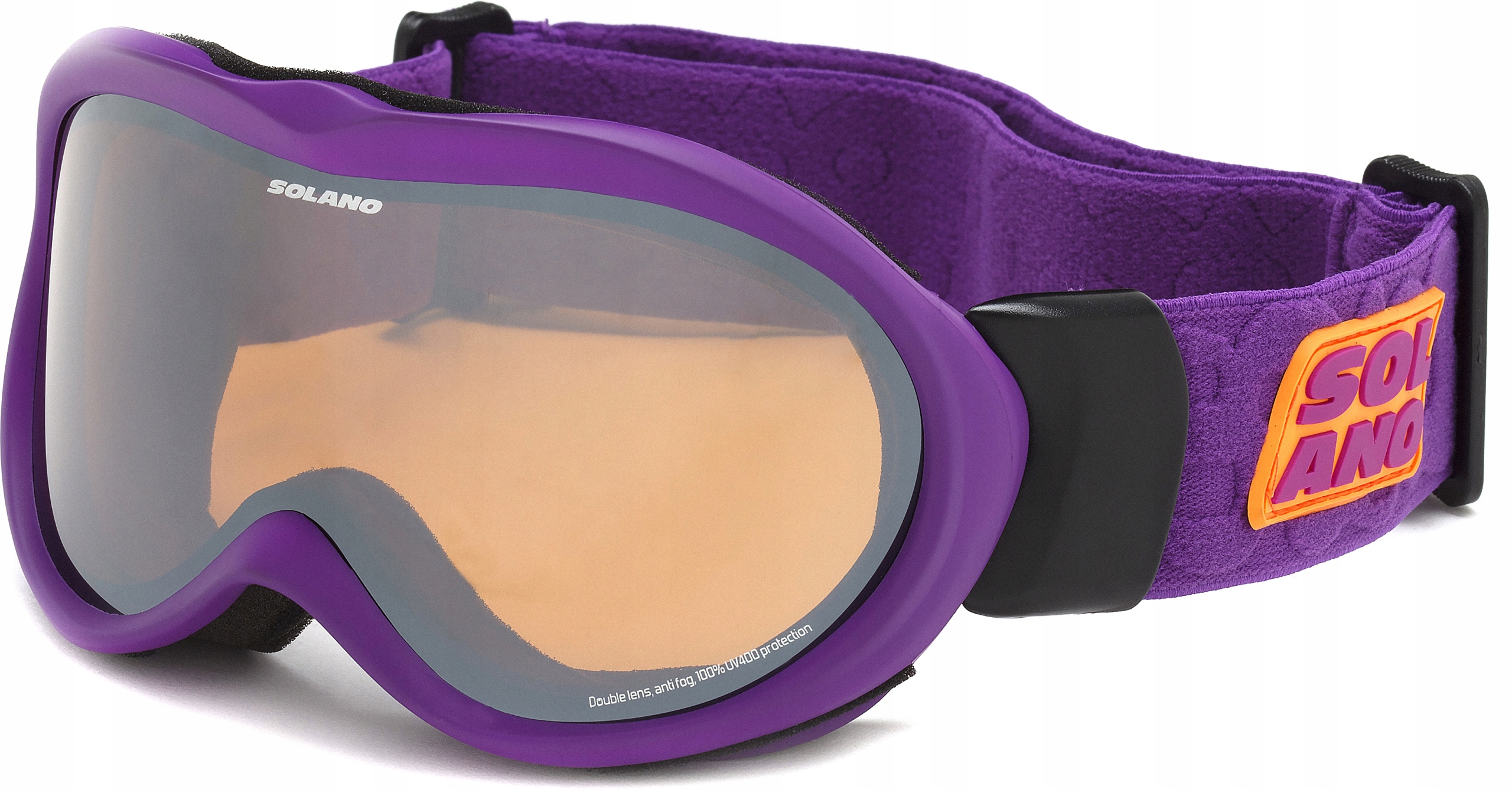 OKULARY GOGLE NARCIARSKIE NARTY zimowe +GRATIS 24H Model GOGLE NARCIARSKIE