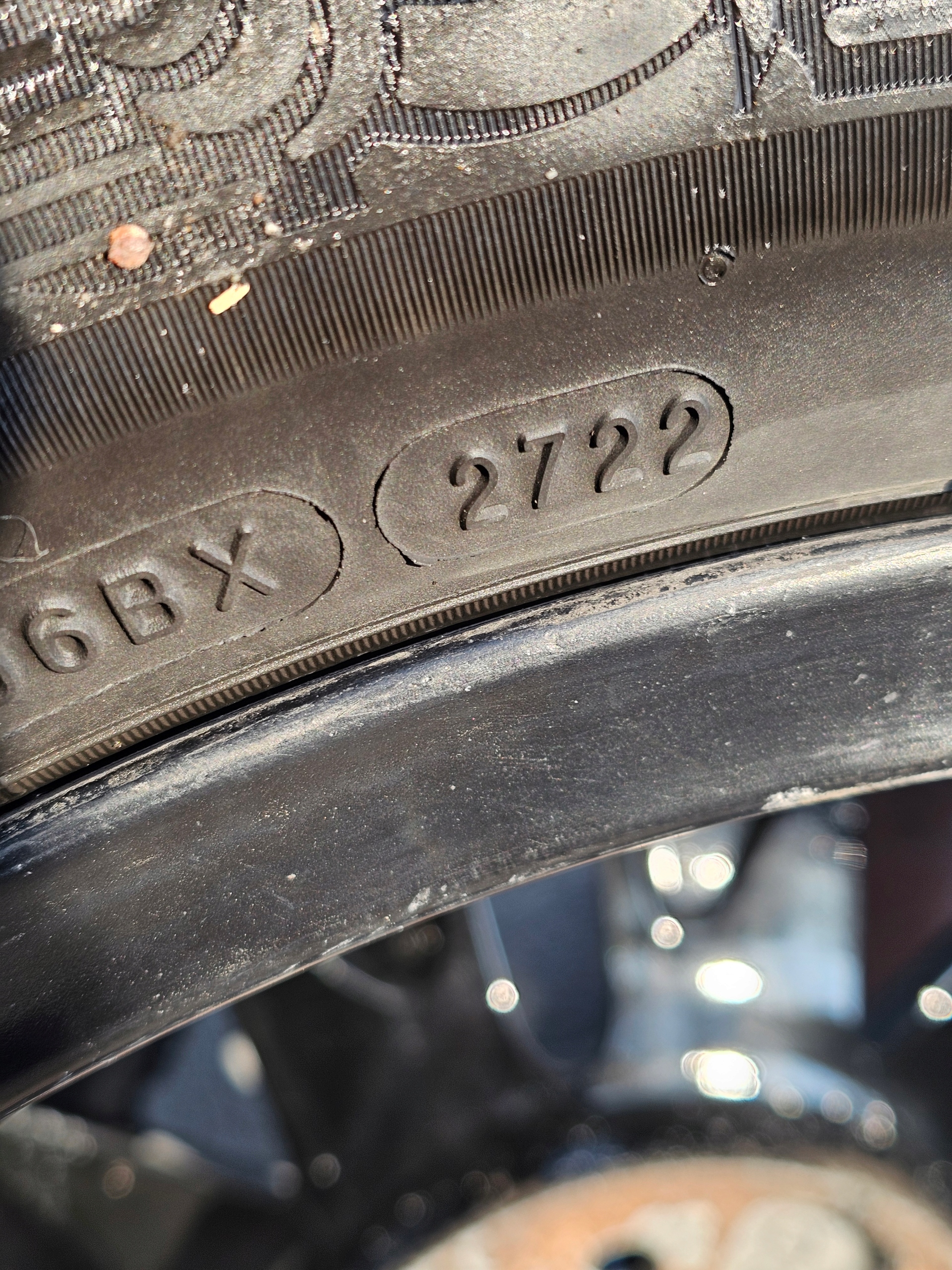 Koła Opony LATO VW Transporter California Multivan T6 19" ORYGINAŁ - galeria