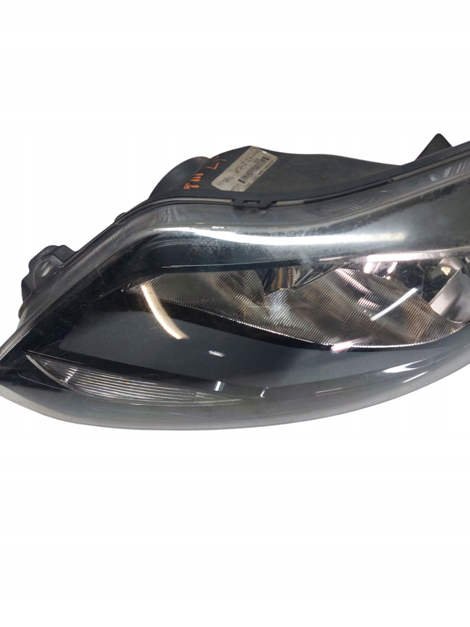 light front left FORD FOCUS MK3 BM51-13W030-DH ANGLIK