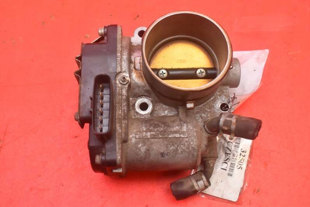 Valvola a farfalla MITSUBISHI LANCER 8 VIII 1.8 MIVEC 143 KM 07-16
