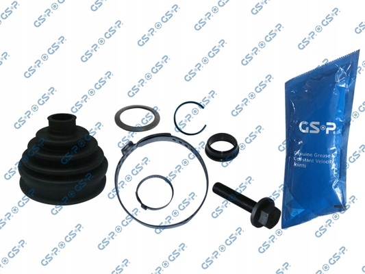 GSP OSLONA PRZEG.ZEWN.KPL. VW PASSAT 95- Producent części GSP