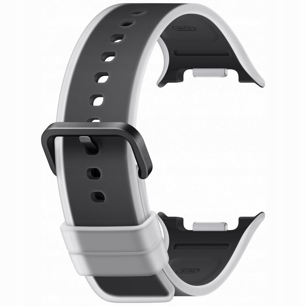 Pásik Samsung Misty pre Galaxy Watch9 S/m čierny