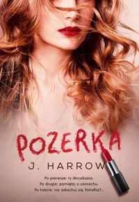 

Pozerka Harrow J.