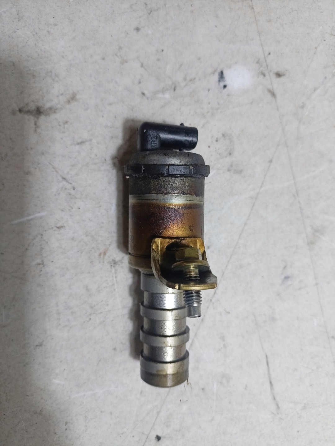 Sensor faz des Zahnrads Ford Edge 2 CD539 2015