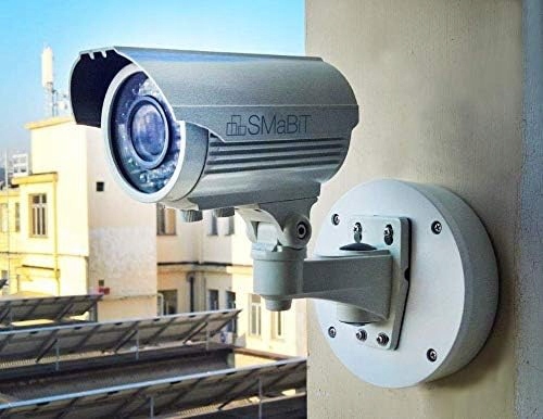 Kamera zewnętrzna SMaBiT AV7210/10 Marka Inna