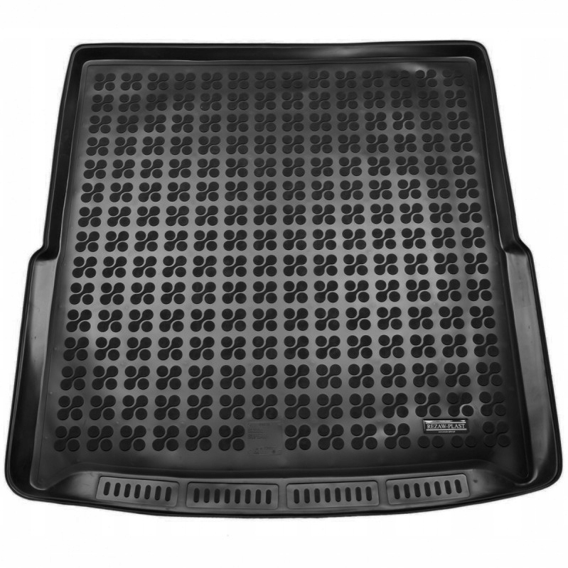 Gumowa wanna do bagażnika Rezaw-Plast Skoda Superb III. 2015-2024 (combi, górna