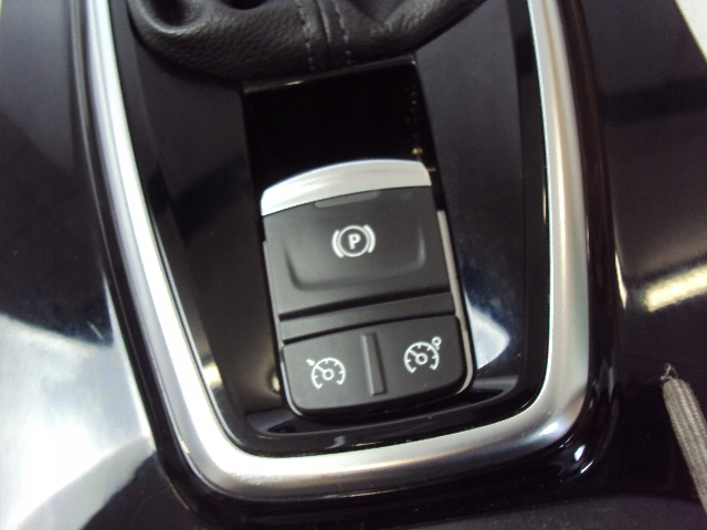 тунель середина renault KOLEOS II