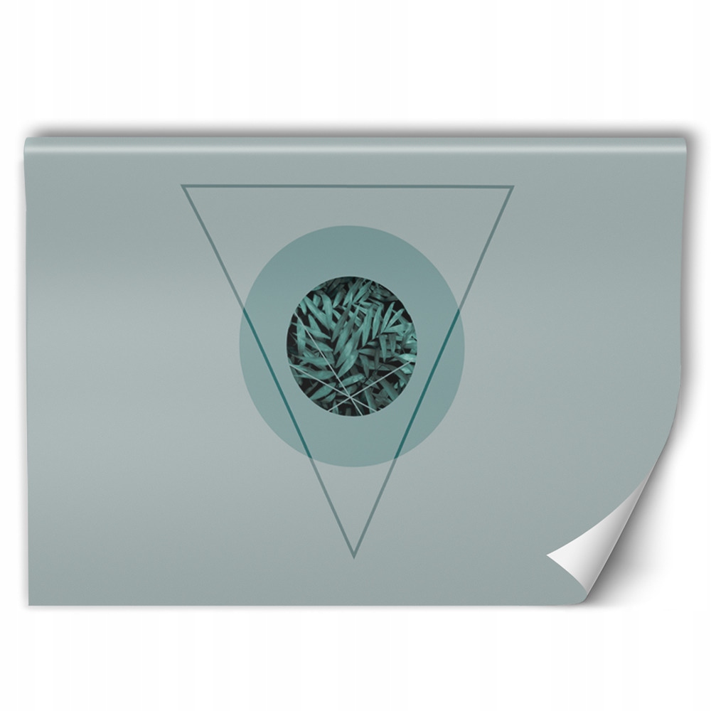 

Fototapeta Geometria Do Salonu Sypialni 300x200